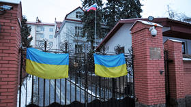 Russia labels assault on consulate in Ukraine a ‘terrorist act’