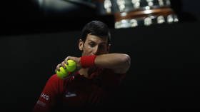Djokovic reports cast more doubt on Australian Open participation