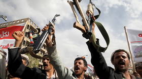 Yemeni rebels threaten Saudi Arabia with more attacks
