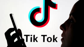 TikTok video moderator sues over ‘mental’ damage