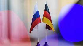 Germany’s dangerous Russia gamble