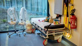 Children with disabilities offered ‘do not resuscitate’ orders amid pandemic