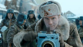 First look at ‘First Oscar’, the story of the Battle of Moscow