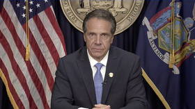 New York prosecutor rules on charges against Cuomo