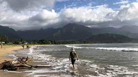 Zuckerberg continues to ‘colonize’ Hawaii