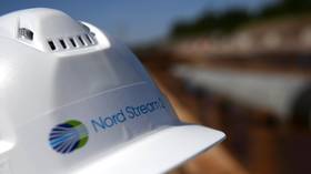 Gazprom comments on readiness of Nord Stream 2 for EU gas supplies