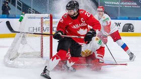 World hockey championship canceled midway over Omicron