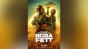 ‘The Book of Boba Fett’ series is bursting with potential but is off to a very slow start