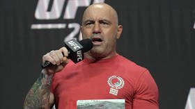 Joe Rogan cancels Canada event over vaccine mandates (VIDEO)