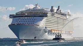 CDC says avoid cruise ships, regardless of vaccine status