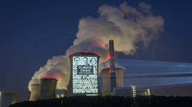 Germany shuts half of its nuclear plants amid energy crisis