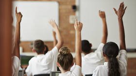 Segregation returns to American schools