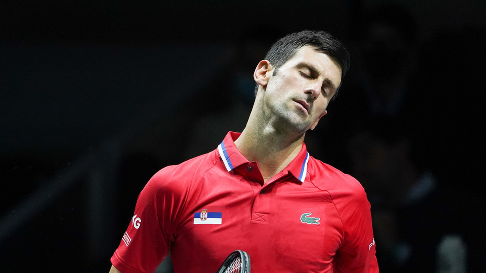 Novak Djokovic Released – But Here’s Why He Could Still Be Kicked Out ...