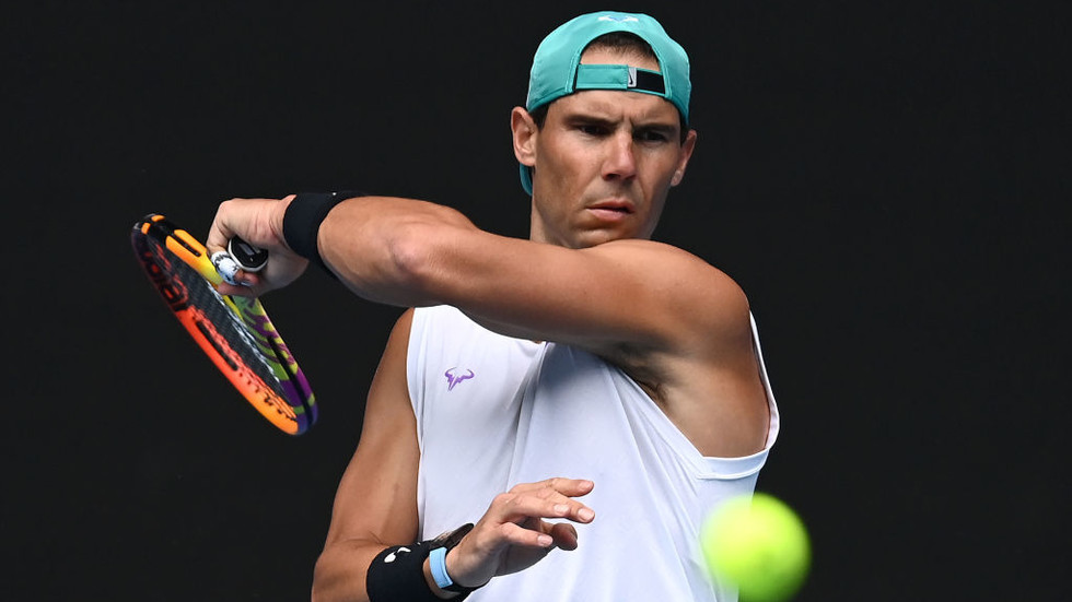 Australian Open will be ‘great’ without Djokovic, says arch-rival Nadal ...