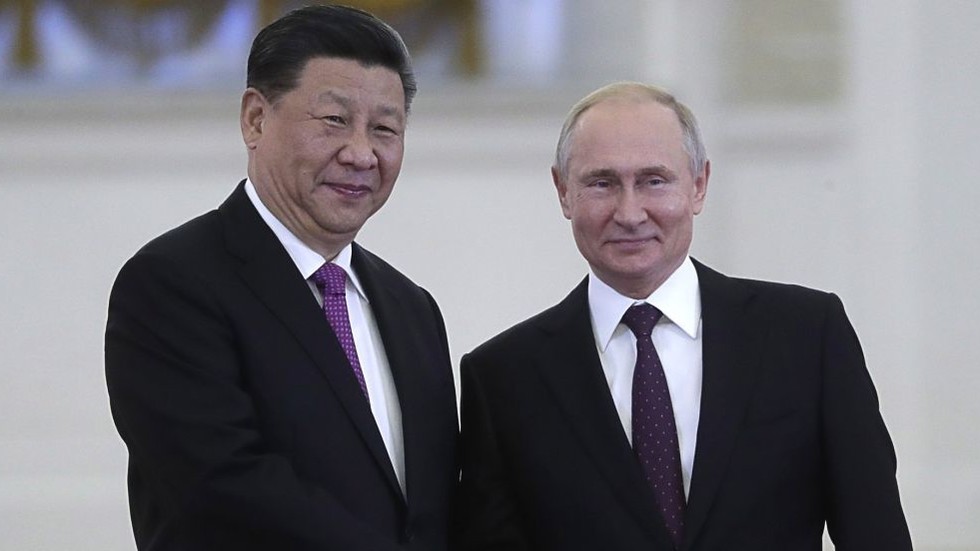 Xi did not ask Putin ‘not to invade Ukraine’ during Olympics – Chinese ...