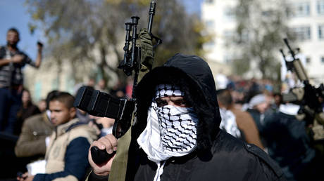 FILE PHOTO. © Getty Images / Salih Zeki Fazlioglu