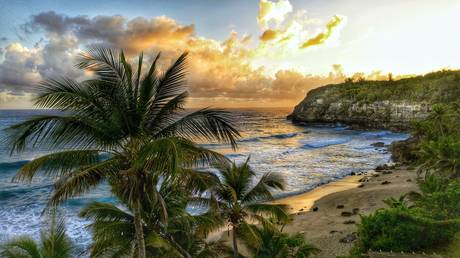 Quebradillas, Puerto Rico