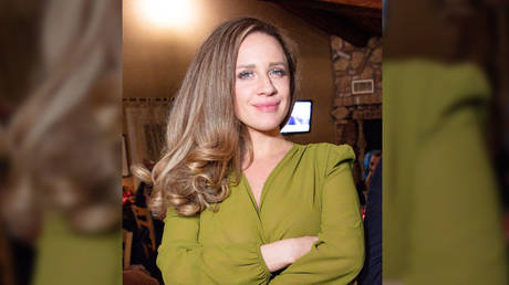 Michela Morellato