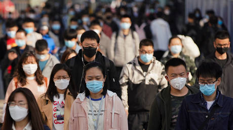 © Lintao Zhang / Getty Images