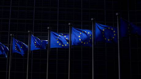 FILE PHOTO. © AFP / KENZO TRIBOUILLARD