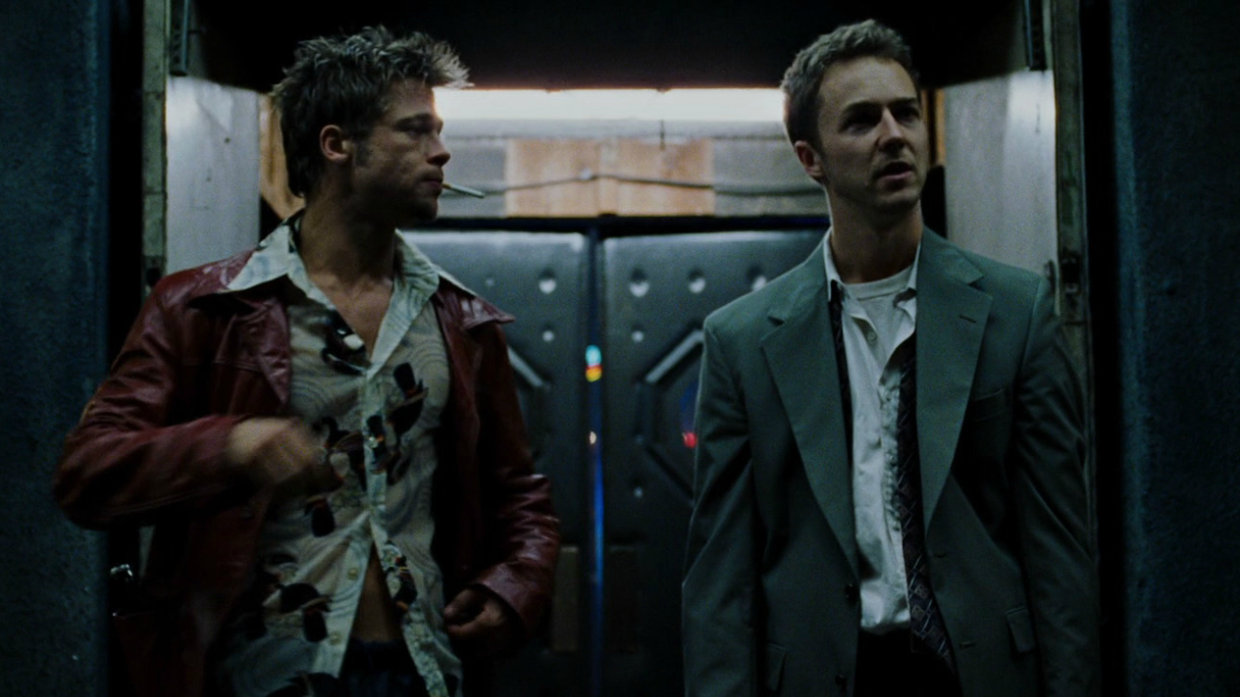 Fight Club' ending changed in China as government censorship