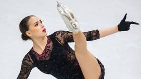Figure skating icon Zagitova reveals her greatest triumph