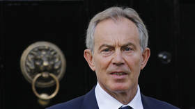 Petition to strip Tony Blair of knighthood racks up 400,000 signatures