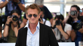 Sean Penn kritisiert Hollywood wegen „gesellschaftlichen Kannibalismus“