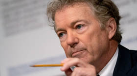 Rand Paul quits YouTube over ‘despicable’ censorship
