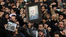 Why Iran will never forget US killing of Soleimani