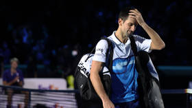 Australia cancels Djokovic visa as star faces deportation