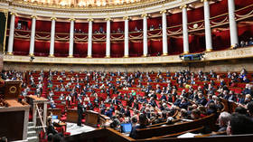 French lawmakers approve ‘vaccine passes’