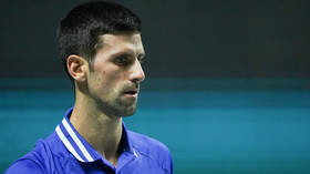 Why is Novak Djokovic set to be deported from Australia?