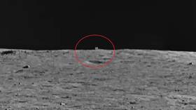 Mystery on Moon’s dark side solved