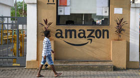 Amazon keeps struggling for huge Indian consumer market