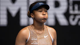 Tennis ace Osaka blames ‘shock’ after ditching date with Russian star