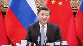Russia & China set new historical record – Moscow