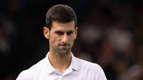 Djokovic facing new threat in Australian visa row