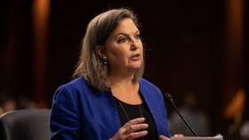 US actively working to delay certification of Nord Stream 2 – Nuland