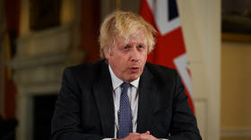 Why Boris Johnson is under pressure to resign