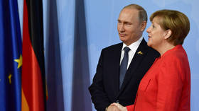 How Russia is dividing Germany