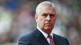 Britain’s Prince Andrew loses military titles