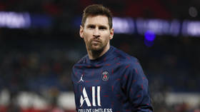 Messi Covid recovery ‘longer than expected’ as PSG star updates fans