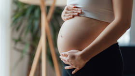 Dangers of Covid-19 during pregnancy revealed