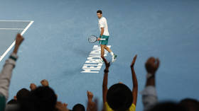 There’s no spinning it – Australian officials should be ashamed of Novak Djokovic treatment