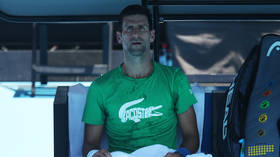 No mercy for Djokovic as Australian Open timetable confirmed
