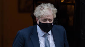 Johnson eyes Downing Street overhaul to avert ‘political death’ — media