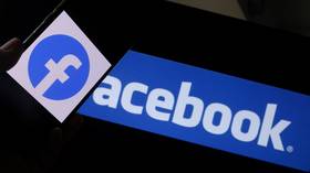 Facebook faces $3bn+ legal action over dominance