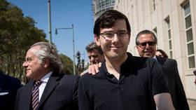 ‘Pharma Bro’ CEO ordered to pay $64 million, barred from industry