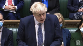 Johnson’s plan to dodge resignation uncovered by media